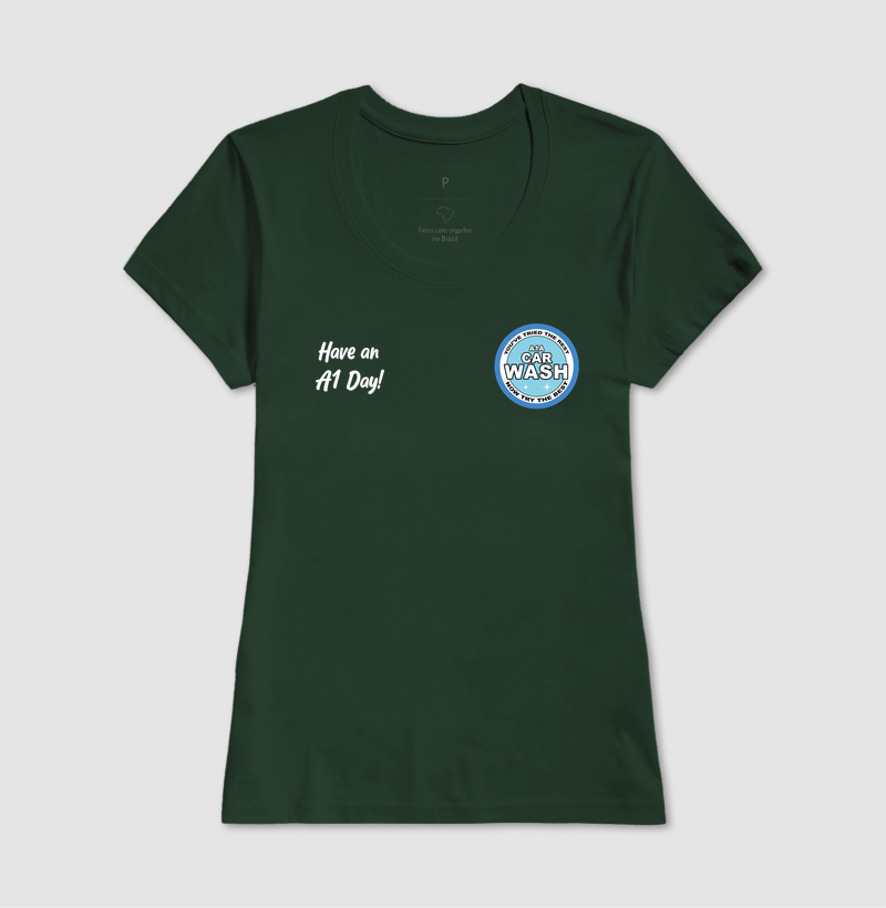 Camisa 11