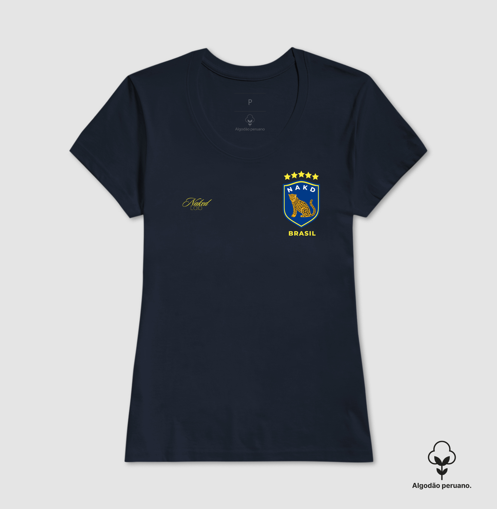 Camisa 4
