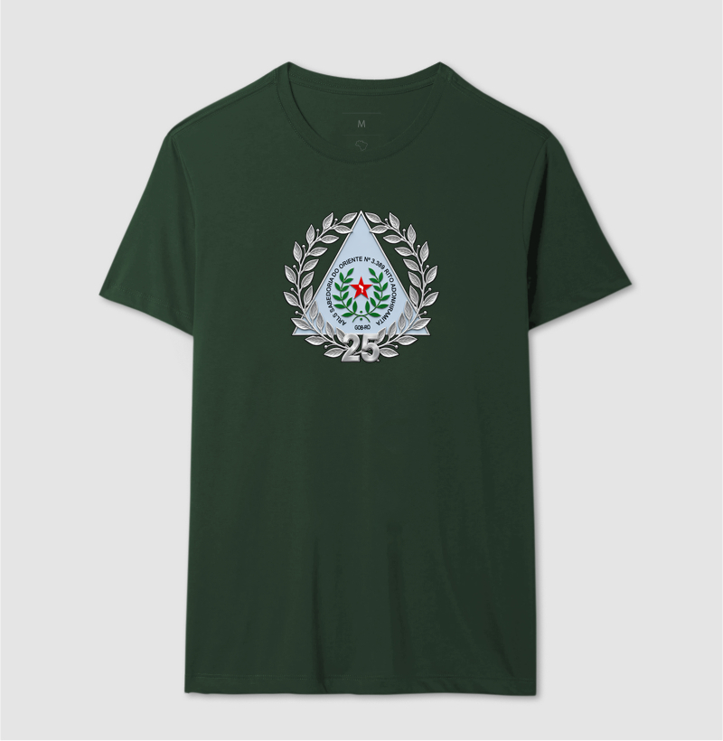 PERSONALIZADA ARLS SABEDORIA DO ORIENTE Nº3389 - Mr. GADU - Imagem 12