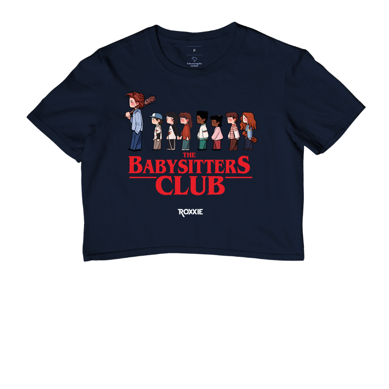 The Babysitters Club - Imagem 4