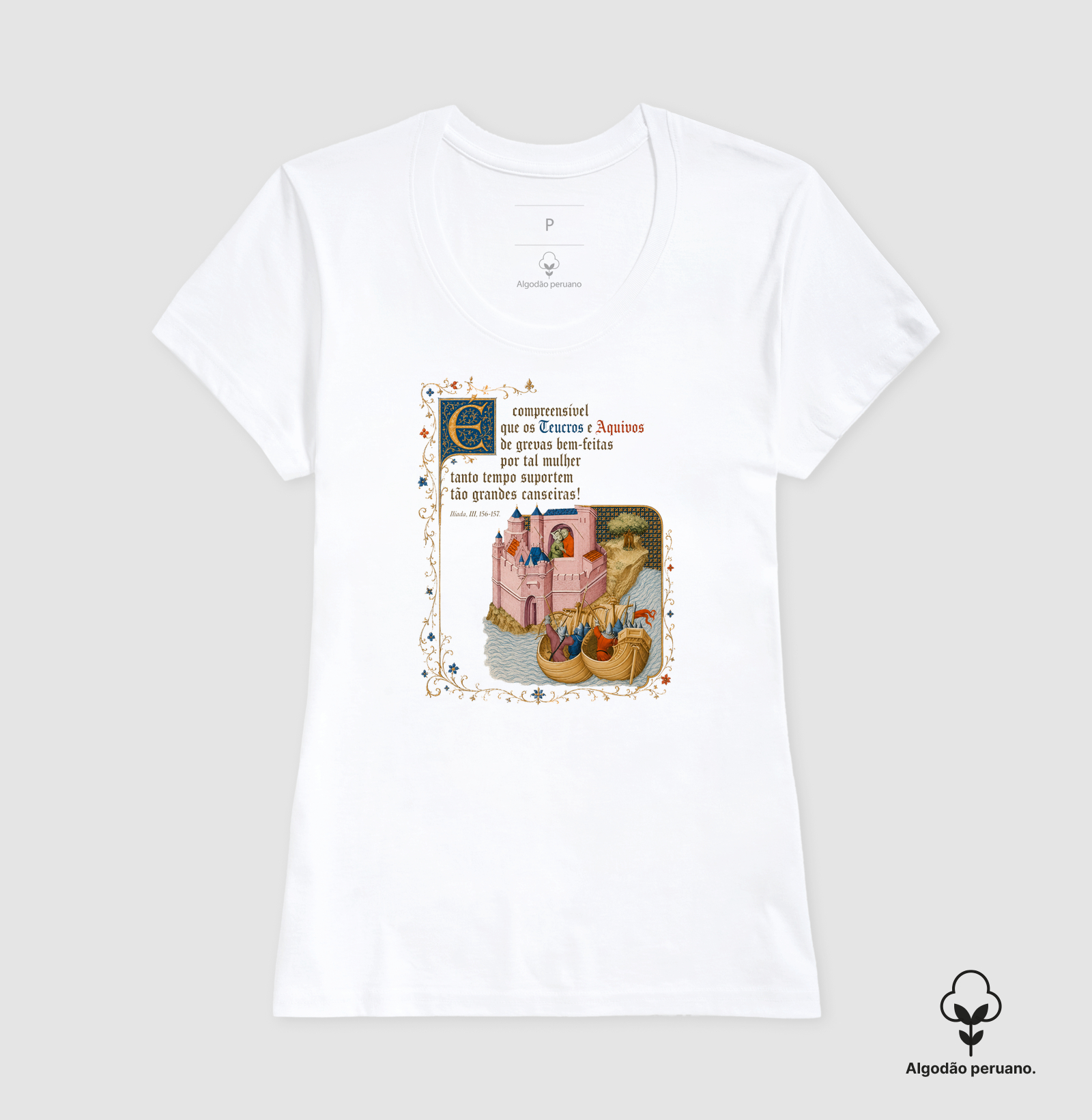 Camisa 3