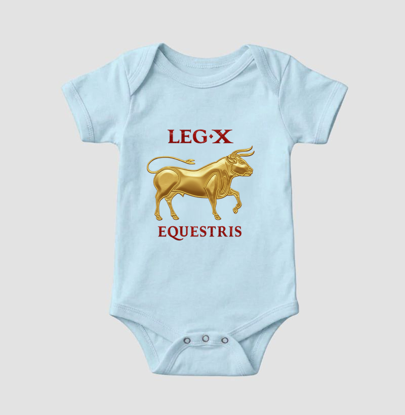LEGIO — X Equestris - Imagem 4