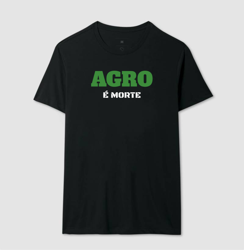 Agro é morte - Imagem 2