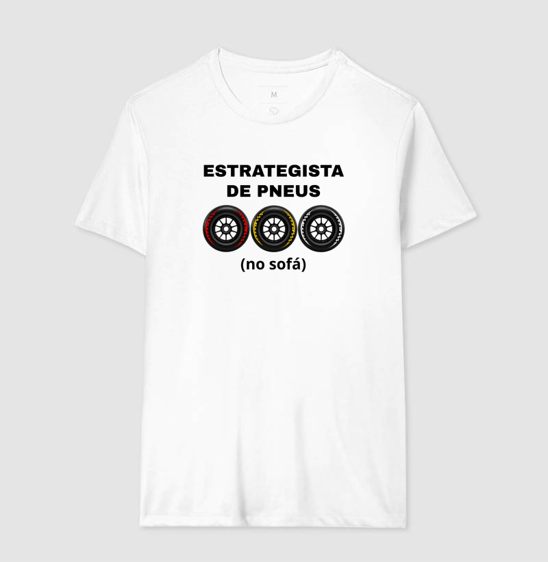 Estrategista de pneu - Imagem 4