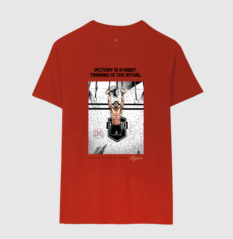 Camisa 9