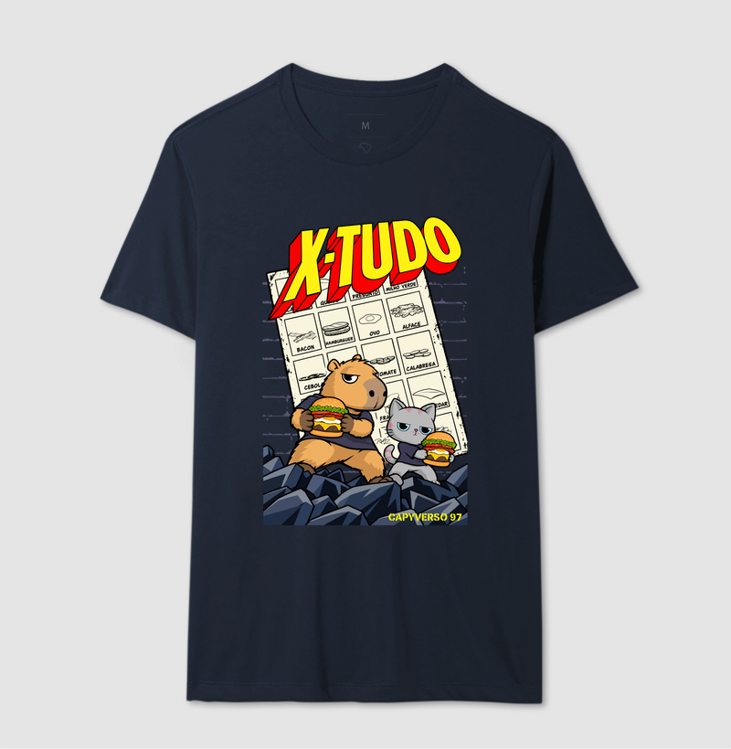 Capyverso X-tudo - Imagem 6