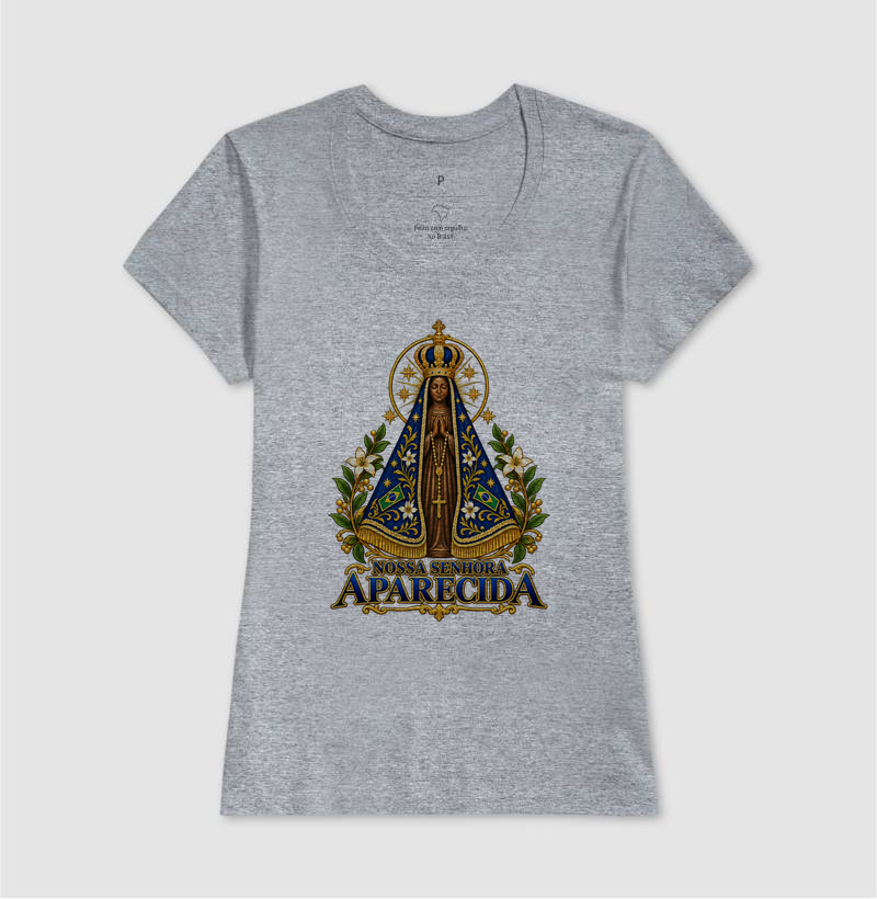 Nossa Senhora Aparecida – Mãe e Padroeira do Brasil - Imagem 9