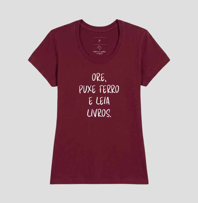 Camisa 18