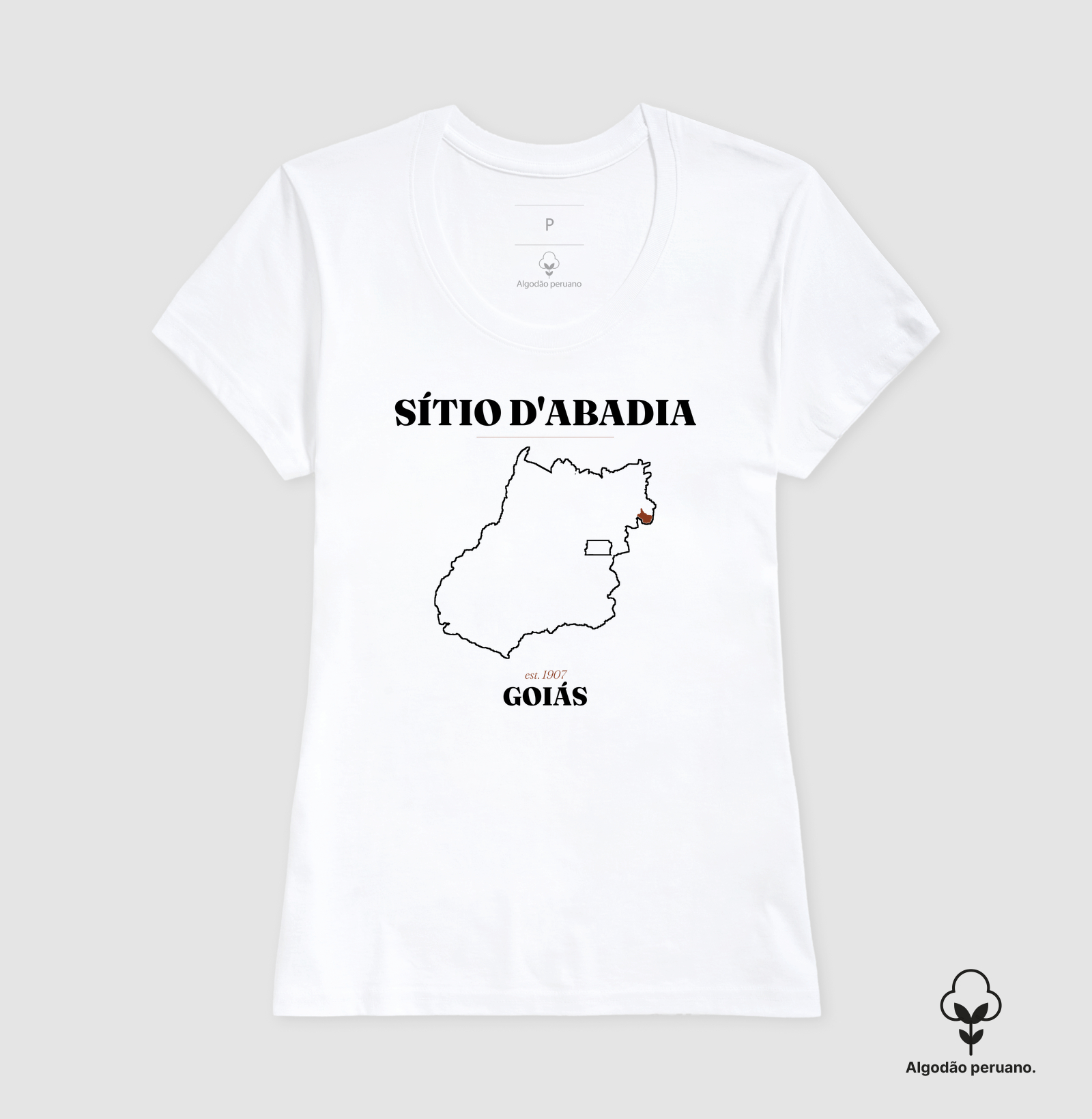 Sítio d'Abadia | Legado GO - Imagem 6