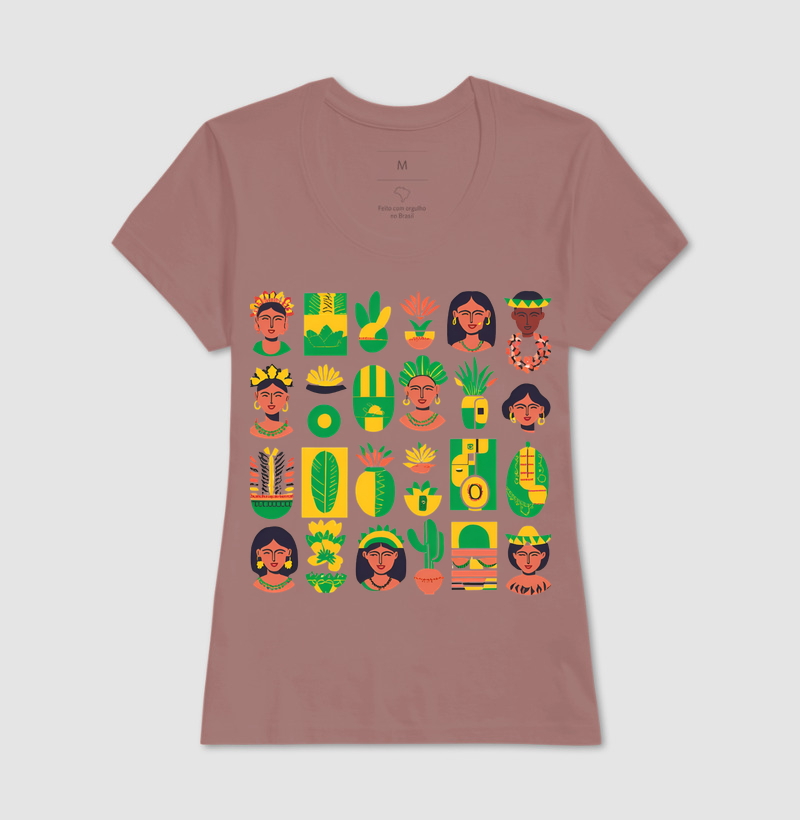 Camisa 17
