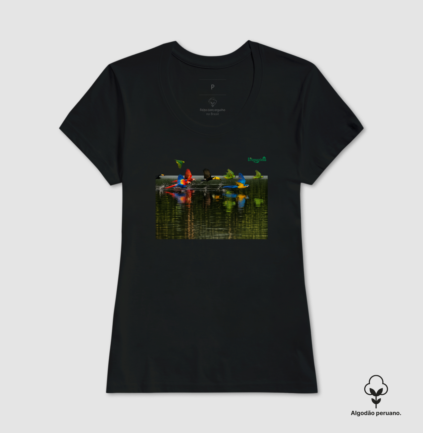 Camisa 1