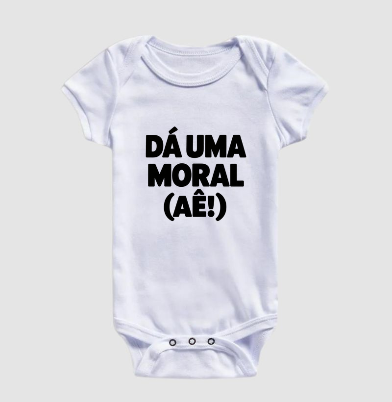 DODDIO - Da uma moral (Aê!) - Imagem 3