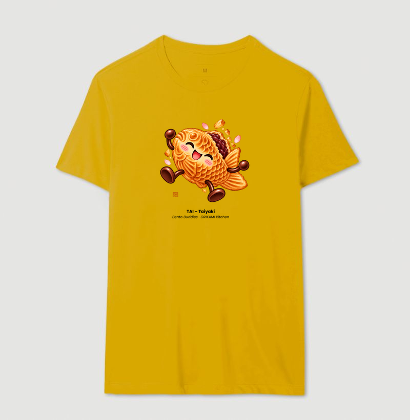 TAI – Taiyaki - Imagem 14
