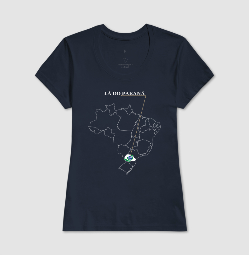 Lá do Paraná - Imagem 7