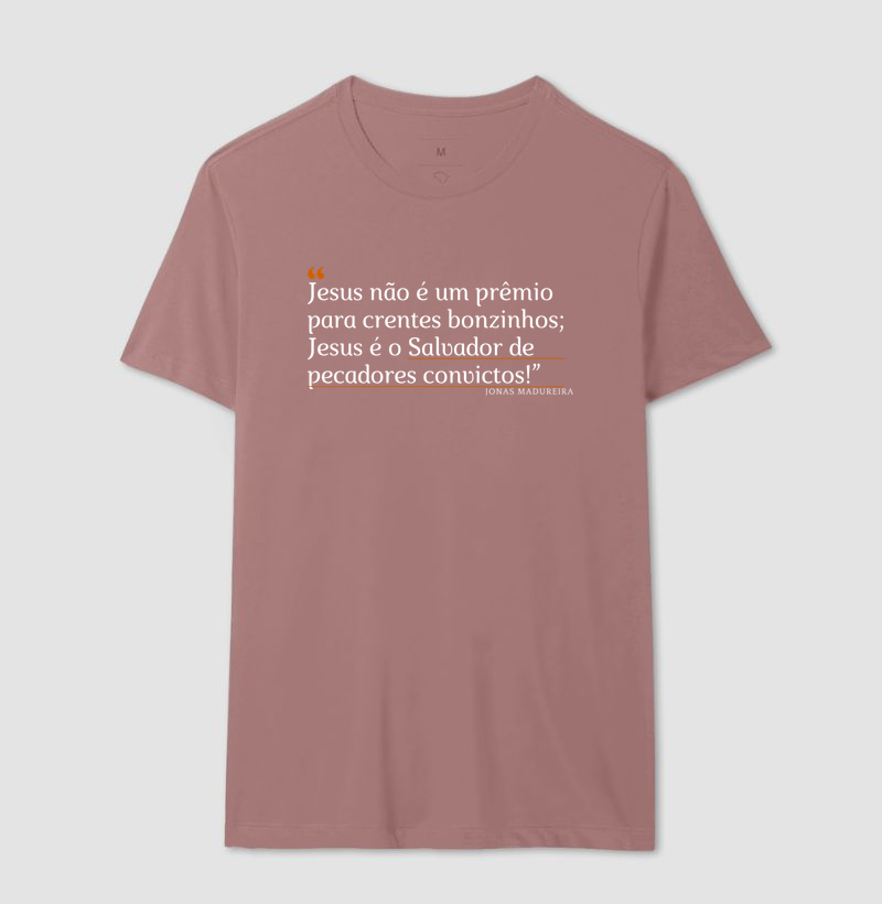 "Jesus não é um Prêmio" - Imagem 19