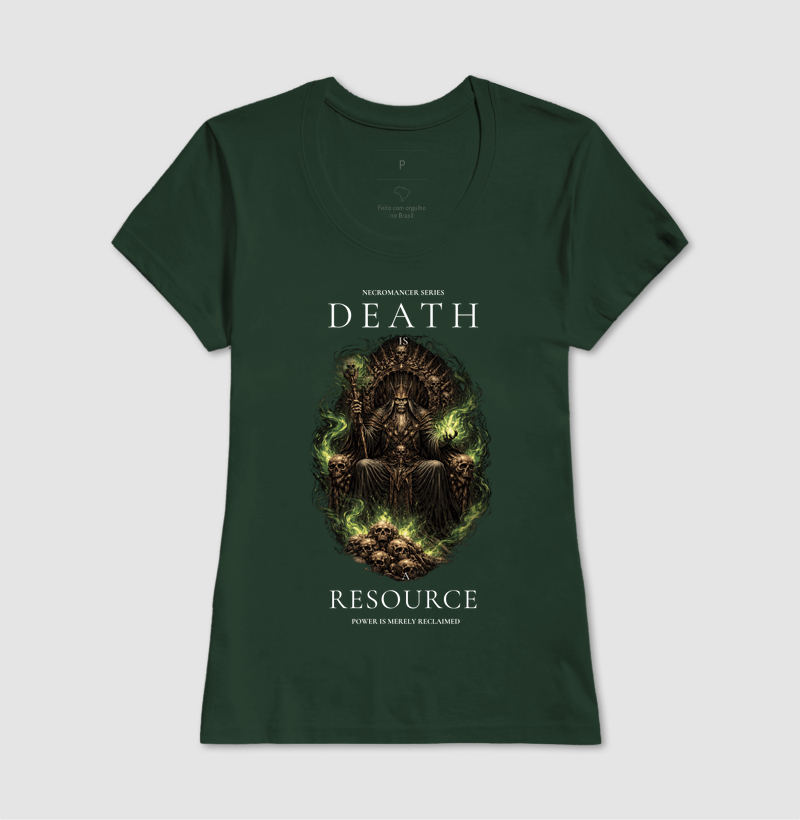 Death is a Resource - Imagem 13
