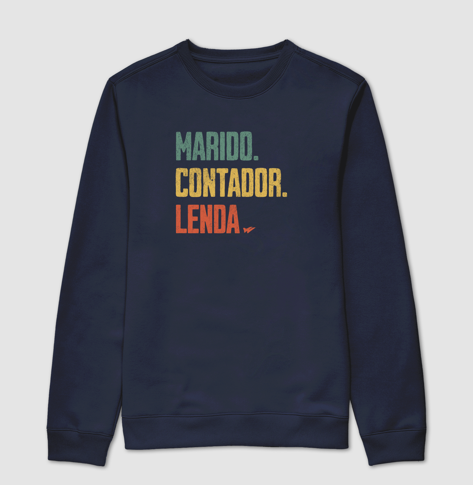 MARIDO. CONTADOR. LENDA - Imagem 5
