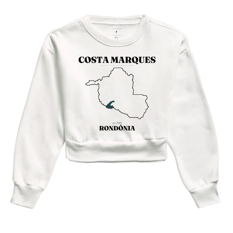 Costa Marques | Legado RO - Imagem 3