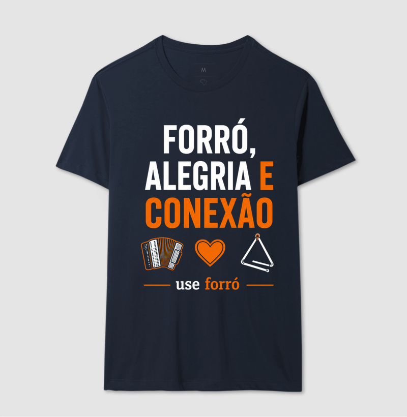 Forró, Alegria e Conexão - Imagem 4