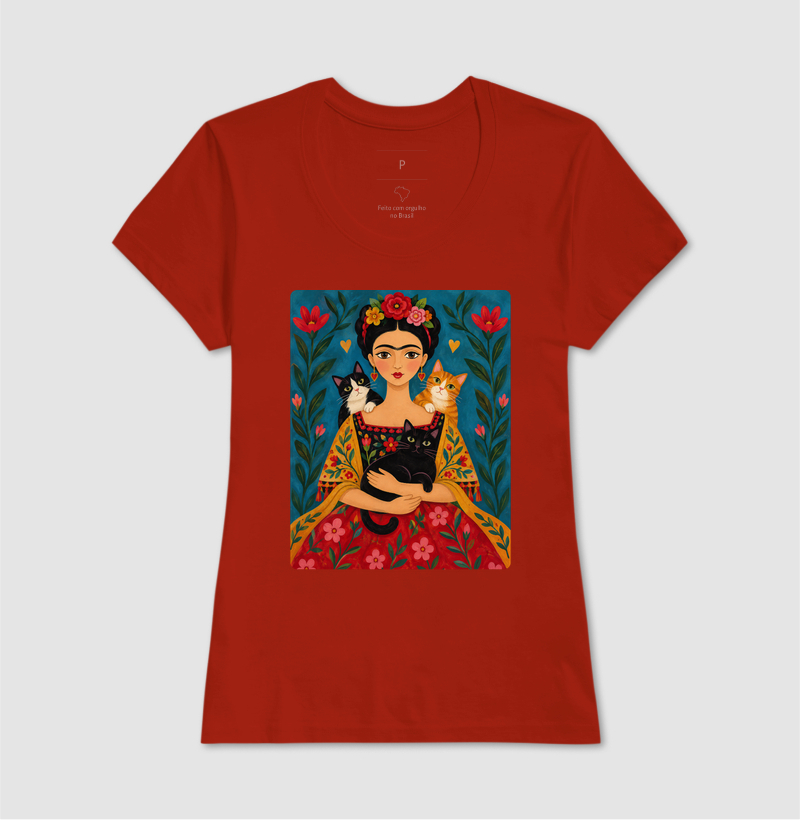 Frida Gateira - Imagem 11