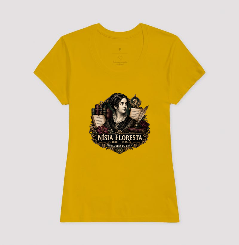 Camisa 16