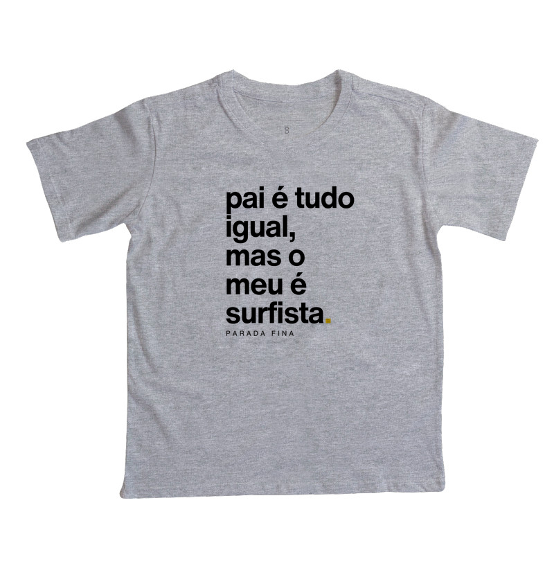 pai é tudo igual, mas o meu é surfista. - Imagem 8