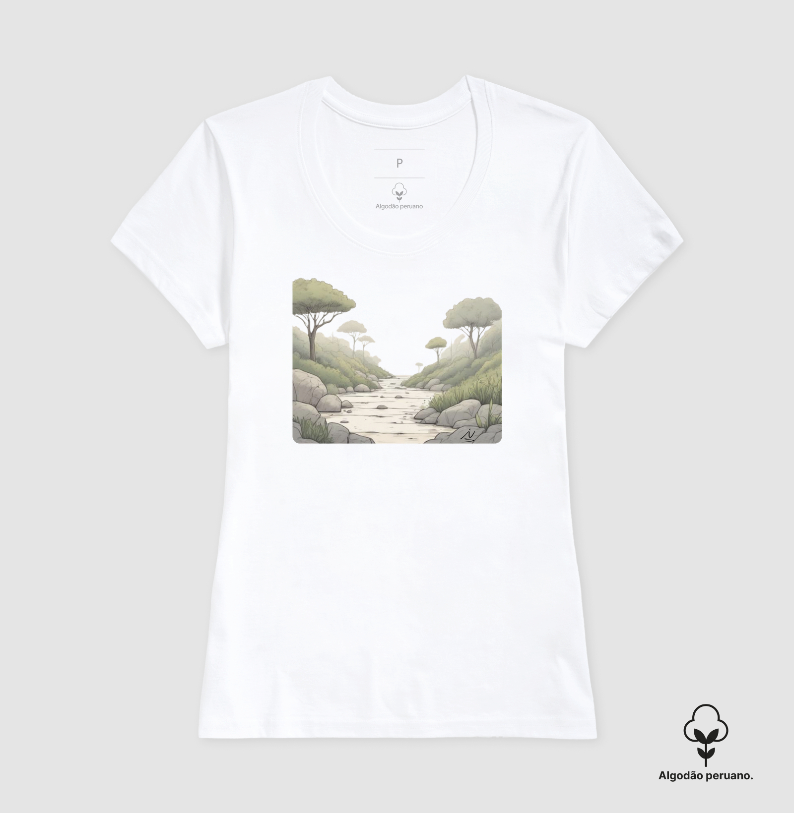 Camisa 6
