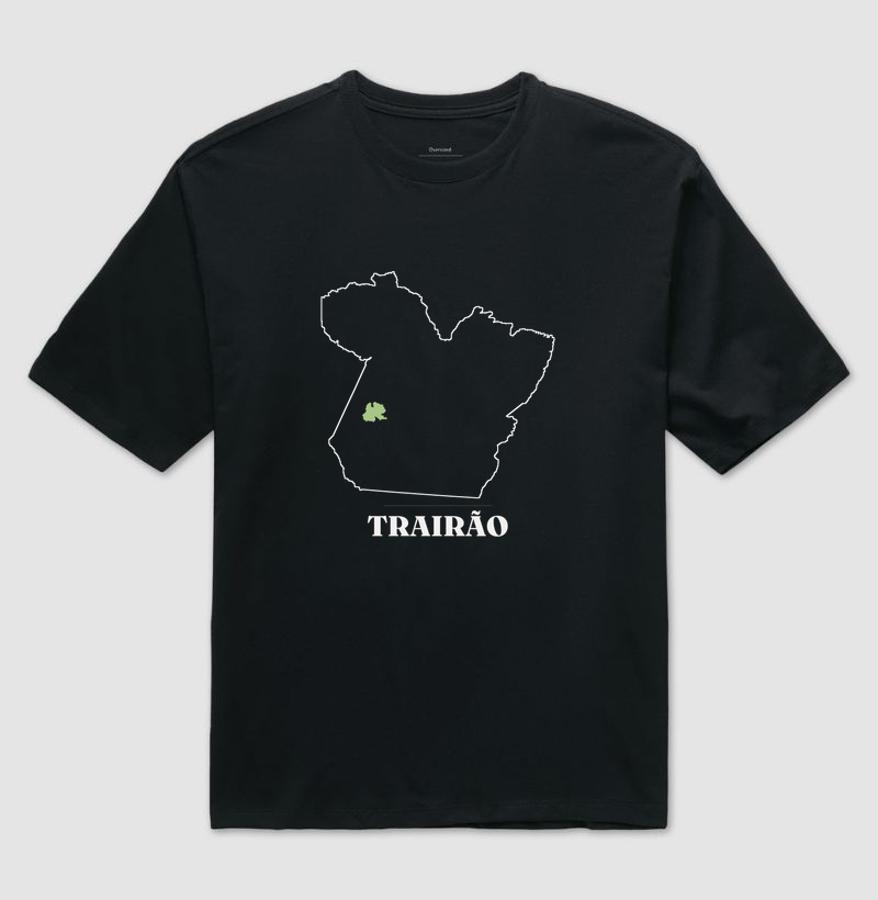 Trairão | Traço PA - Imagem 2
