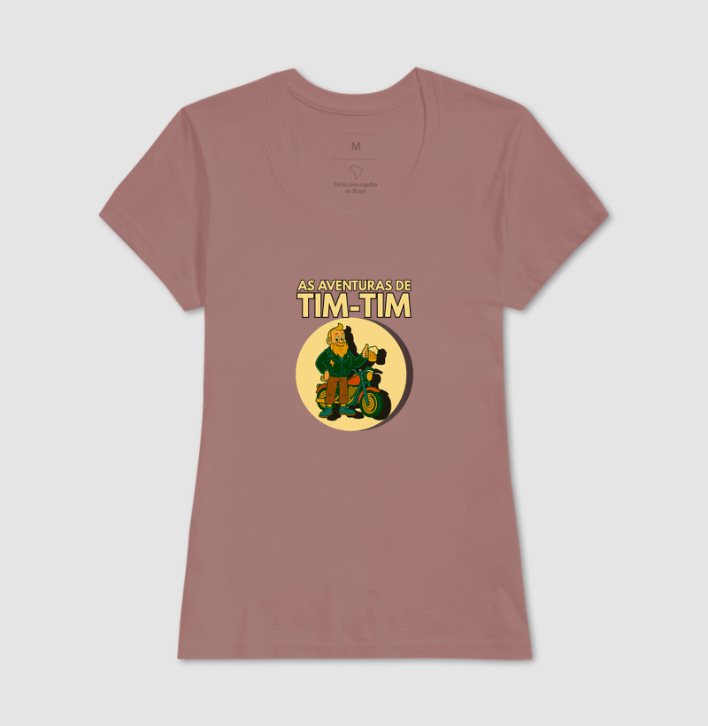 Camisa 15