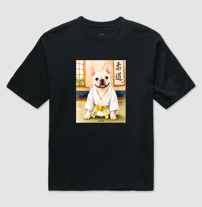 JUDOG 🥋🐾 - Imagem 5