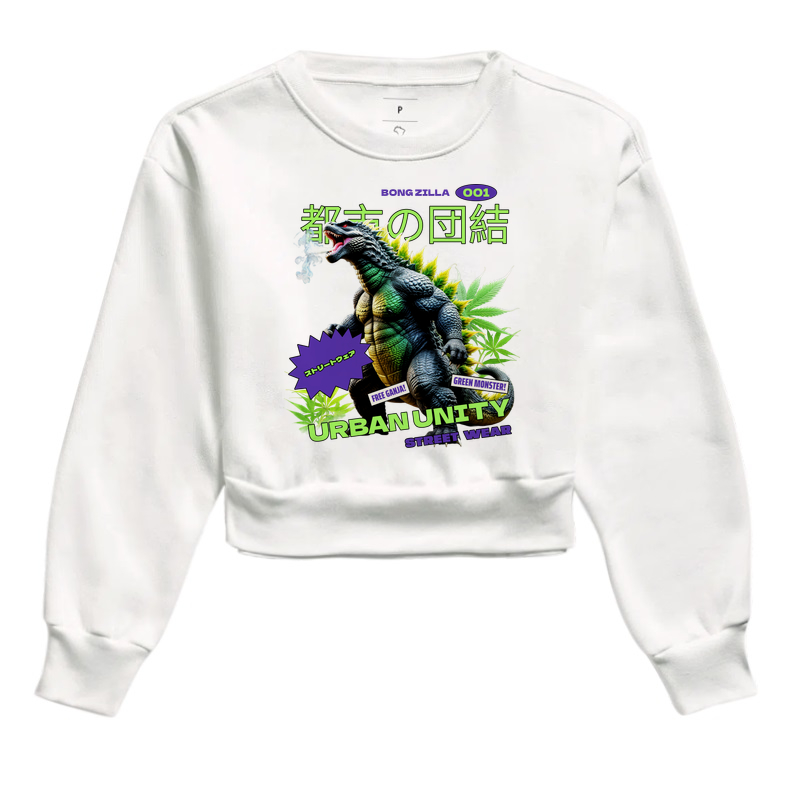 BONG ZILLA - Imagem 3
