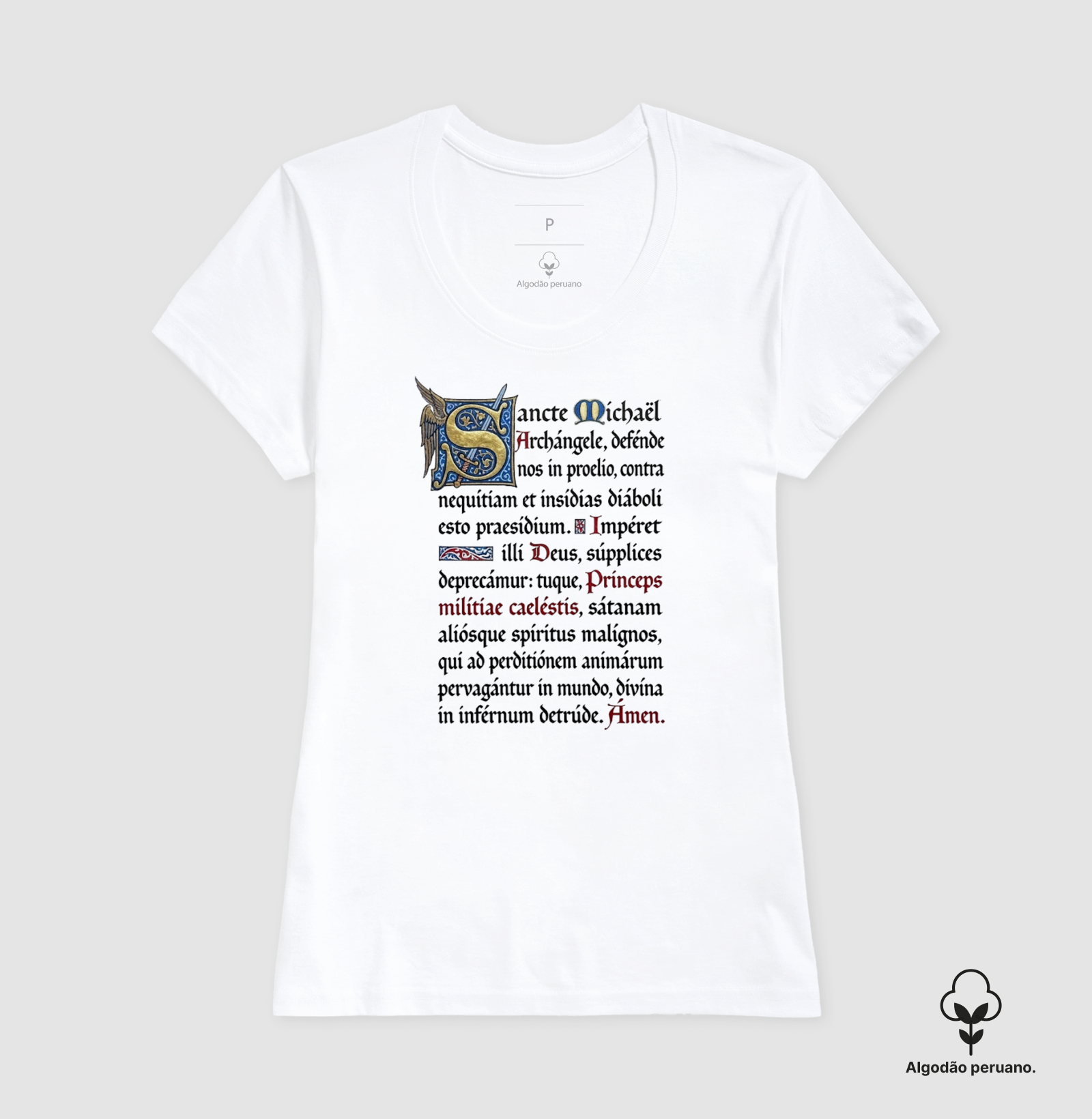 SANCTE MICHAEL - Imagem 3