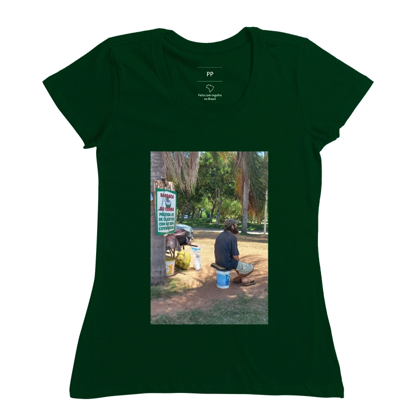 Camisa 12