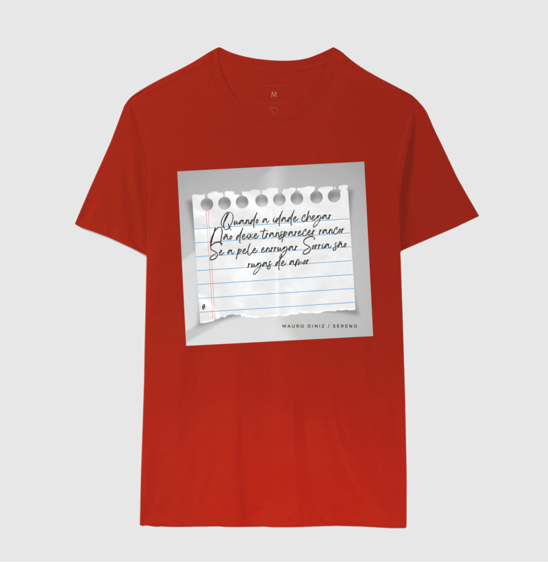 Camisa 9