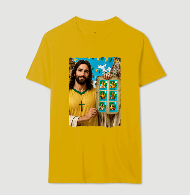 Camisa 13