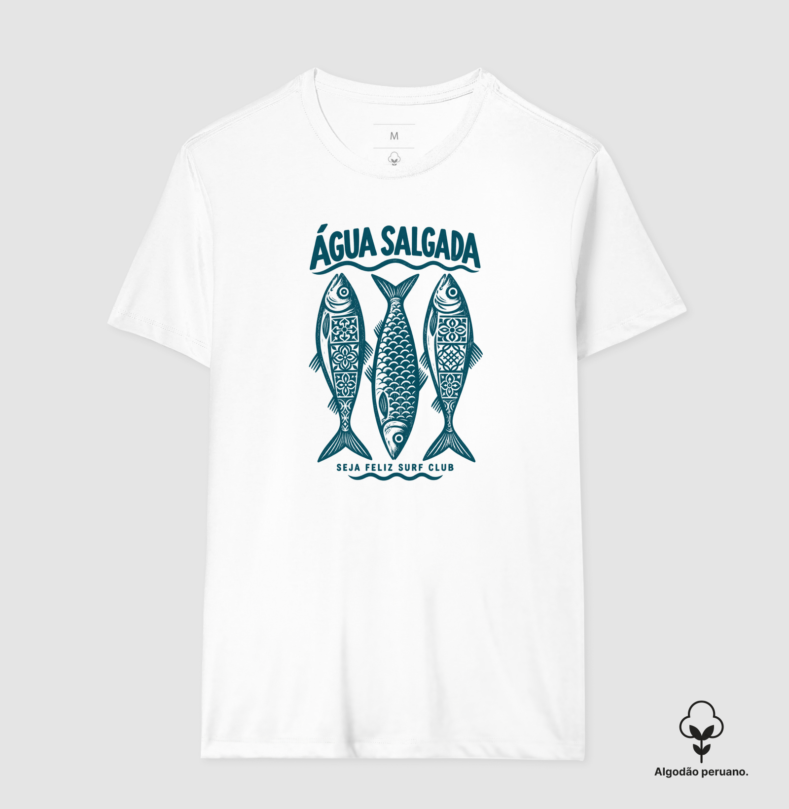 ÁGUA SALGADA - Imagem 7