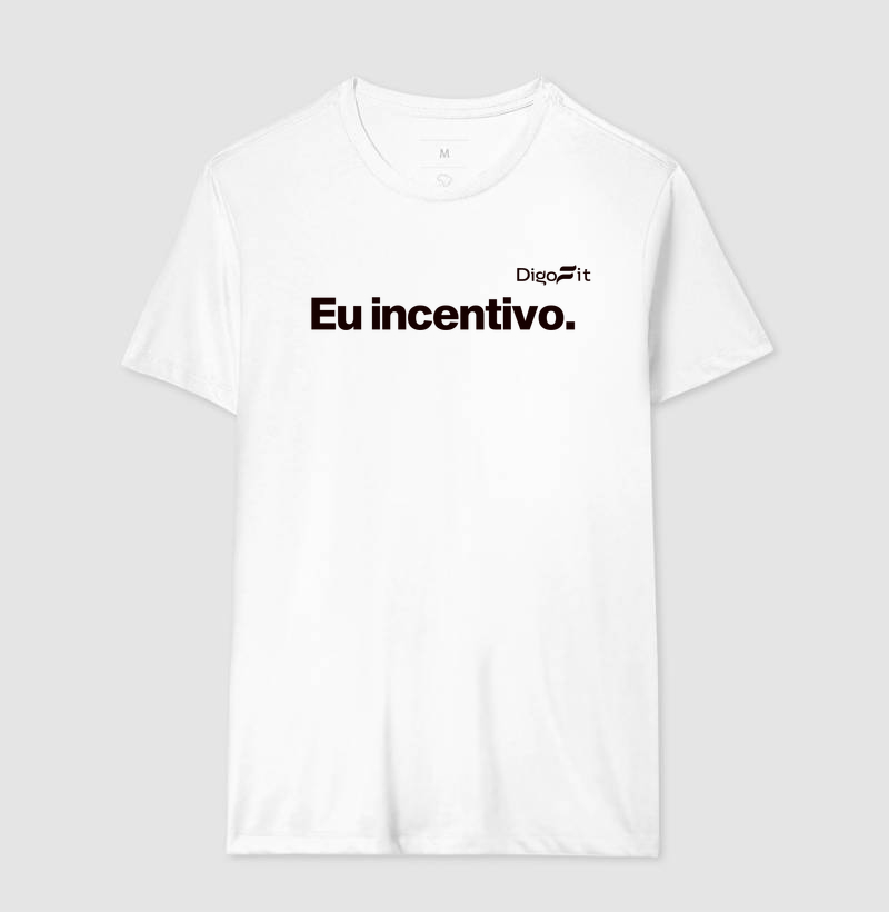 CAMISETA CASAL ACADEMIA EU INCENTIVO - Imagem 4