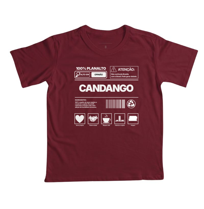 Candango | Essência - Imagem 5