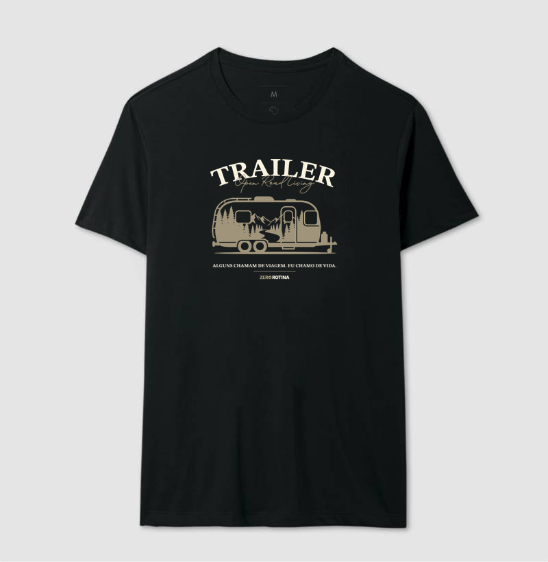 Trailer - Open Road Living - Imagem 3
