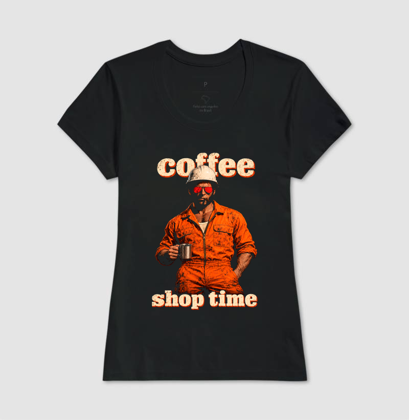 Coffee Shop Time - Wolverine - Imagem 6