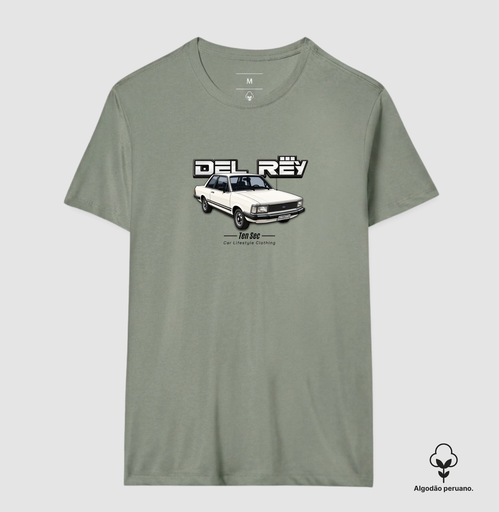 Camisa 5