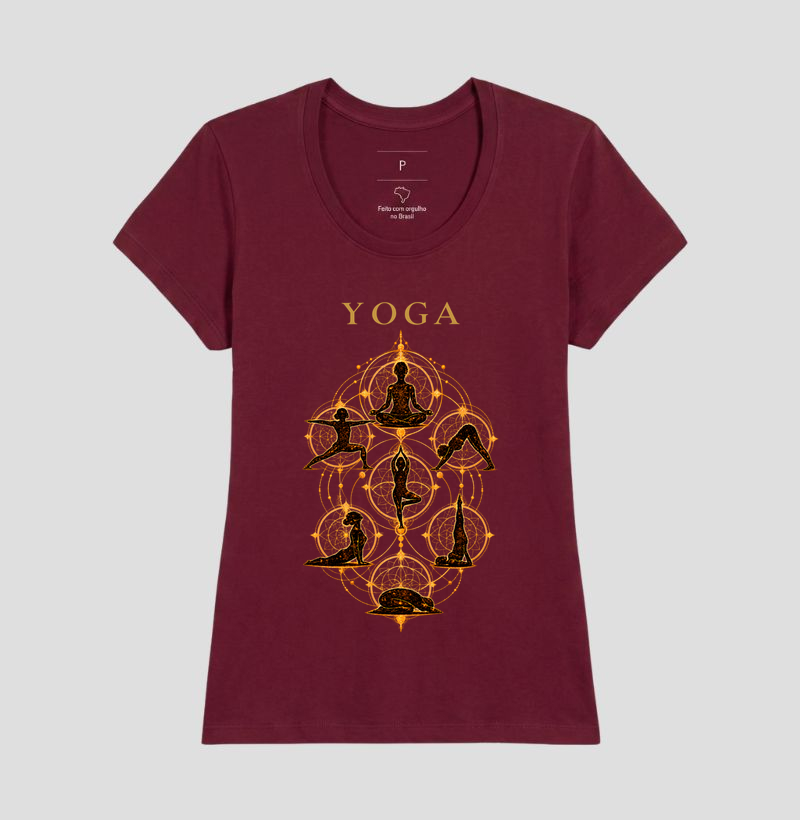Yoga • Asanas - Imagem 18