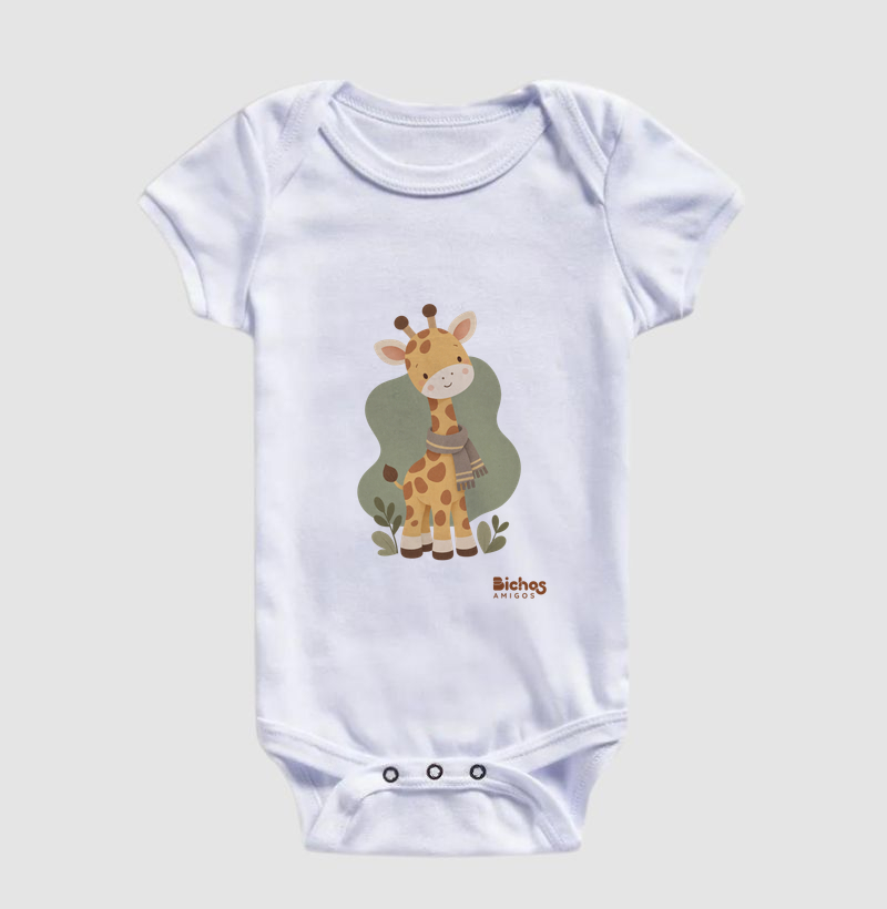 Girafinha - Imagem 3
