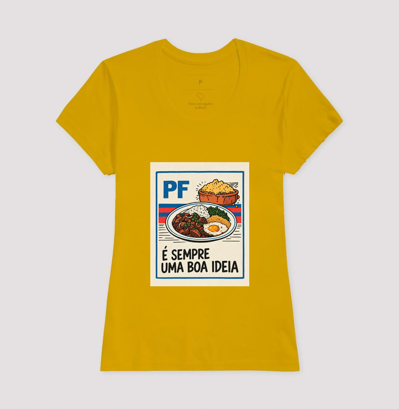 PF Sempre uma boa idéia - Imagem 15