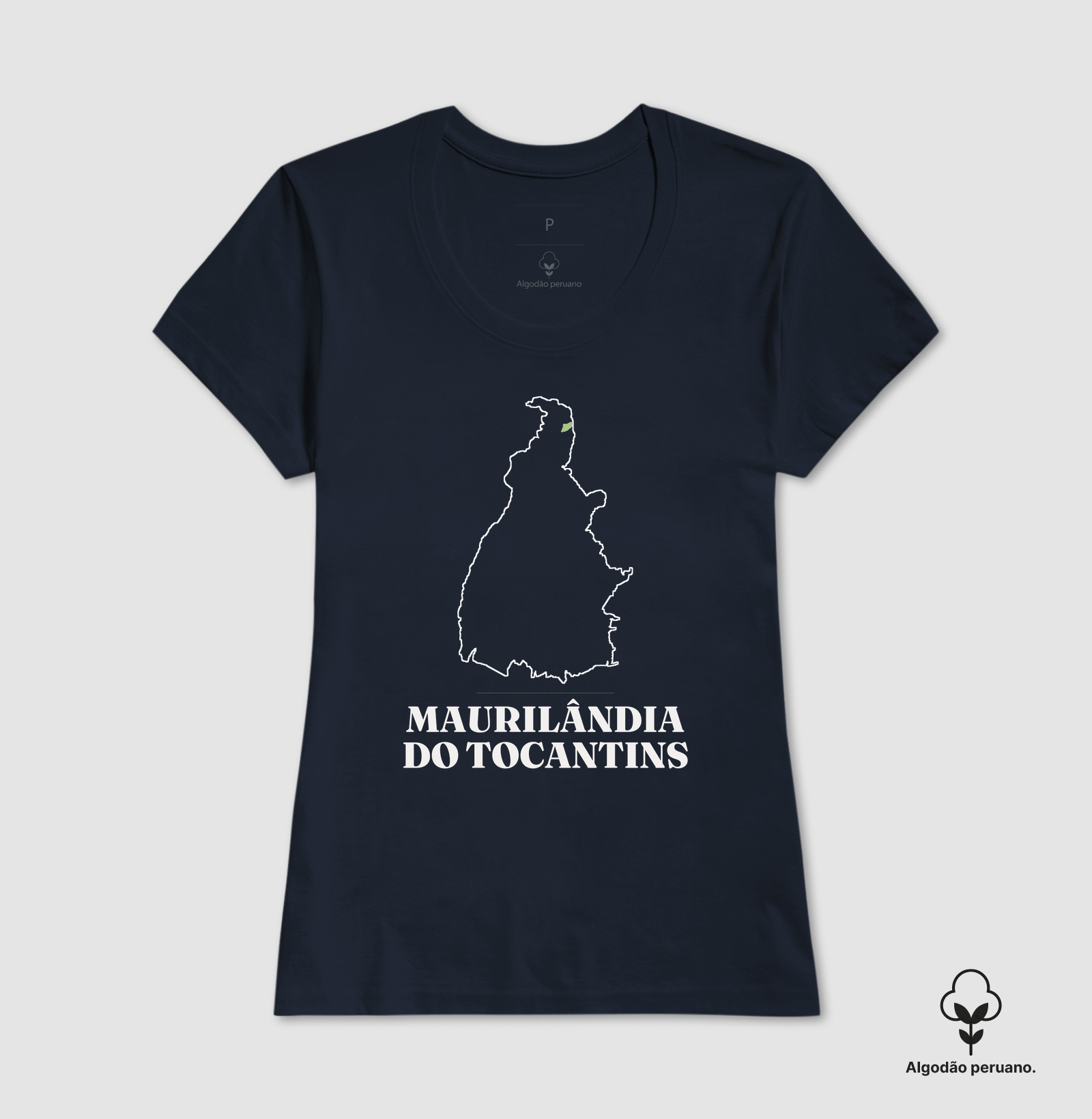 Maurilândia do Tocantins | Traço TO - Imagem 3