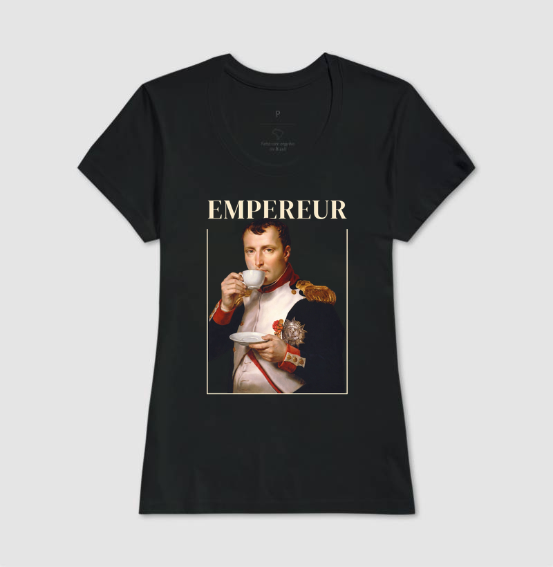 EMPEREUR - Imagem 3