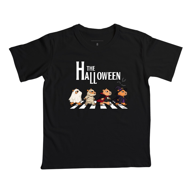 Capyverso Abbey Road Halloween - Imagem 2