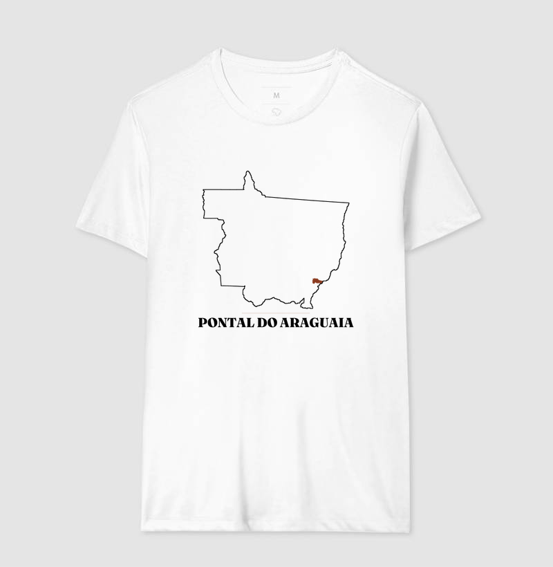 Pontal do Araguaia | Traço MT - Imagem 4