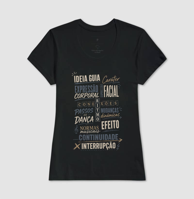 Camisa 25