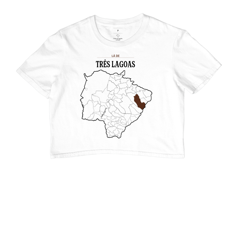 Três Lagoas | Território MS - Imagem 3